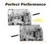 Perfect performance for Canon 104 Toner